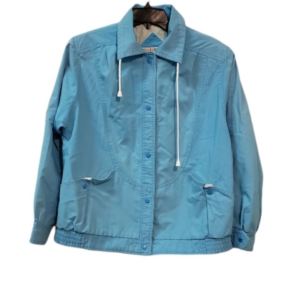 Aurua International Jacket  